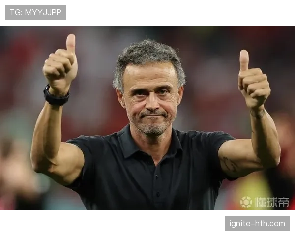 恩里克巴萨四年回顾:辉煌荣誉与创新战术双丰收 恩里克巴萨四年回顾:辉煌荣誉与创新战术双丰收