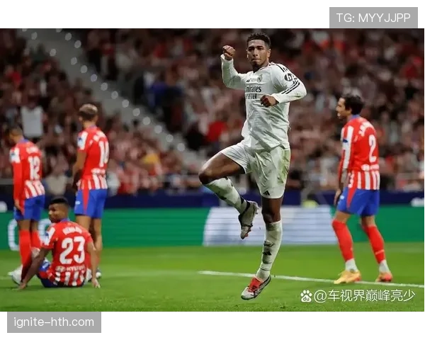 皇马强势领跑西甲积分榜，不败战绩闪耀联赛