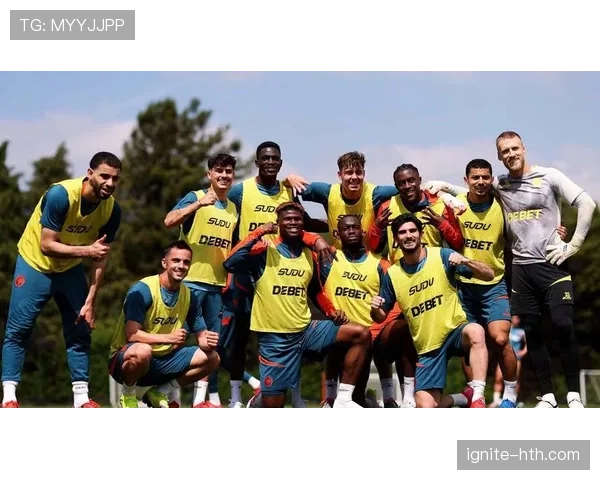 英超阵型革新助推球队表现跃升，战术进化成赛场焦点