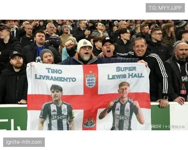 英超新星伊根状态火热，助球队强势冲击冠军