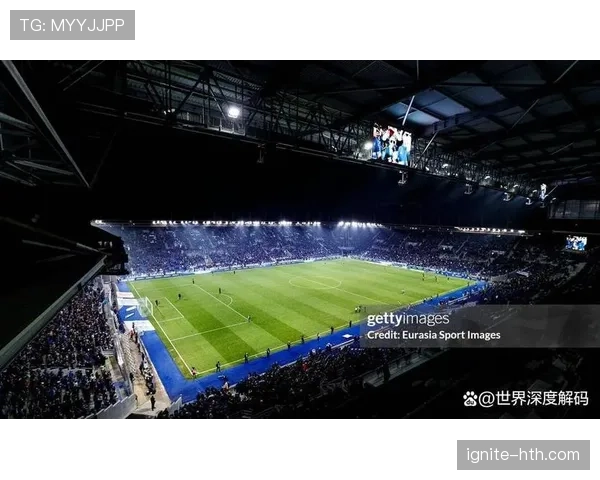 英超保级战白热化！水晶宫全力出击力拼关键三分