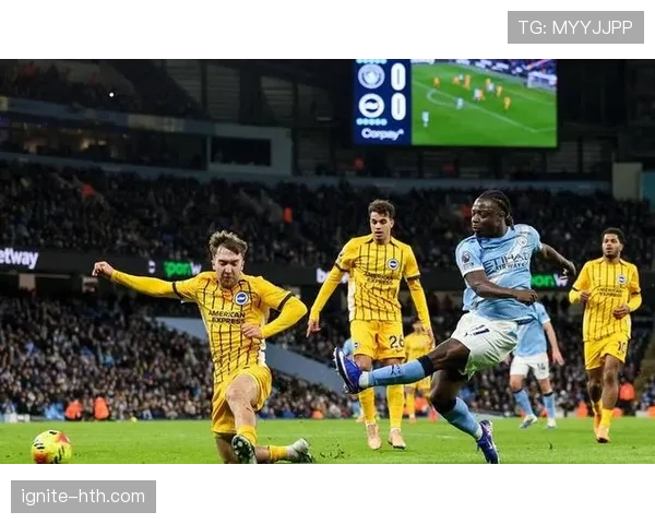 英超最新战况:积分榜竞争激烈,多队状态回暖 英超最新战况:积分榜竞争激烈,多队状态回暖