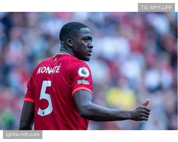 英超伊布拉希马·科纳特 英超伊布拉希马·科纳特