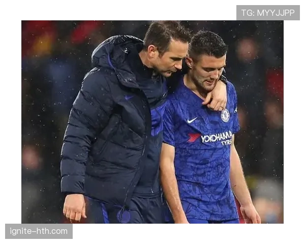 科瓦契奇后场持球推进的战术作用解析 科瓦契奇后场持球推进的战术作用解析