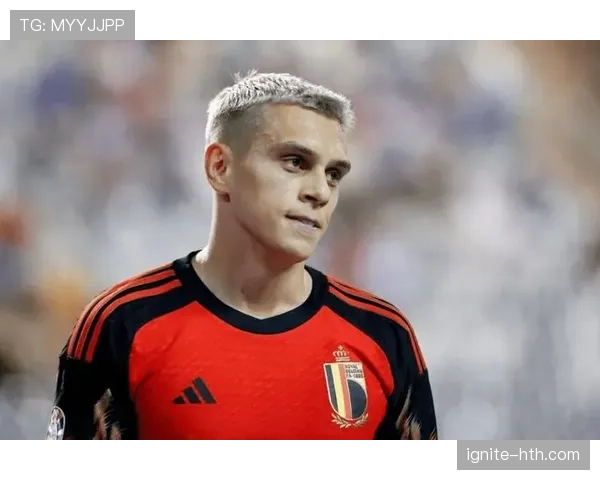 特罗萨德安菲尔德戴帽一战成名解析 特罗萨德安菲尔德戴帽一战成名解析