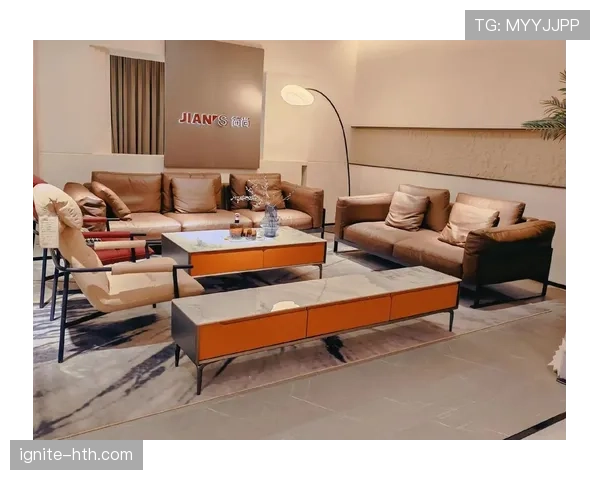 贾一凡又发日常，沙发质感高级得离谱，我这月工资都不敢拿出来比