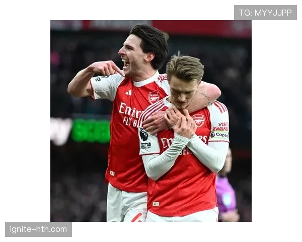 阿森纳争冠经验不足问题凸显，对赛季冠军争夺走势形成制约