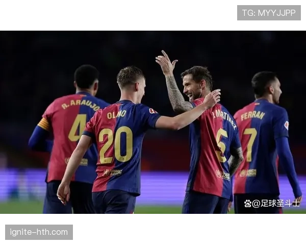 巴萨核心阵容成熟度问题显现，对关键战表现及稳定性造成影响