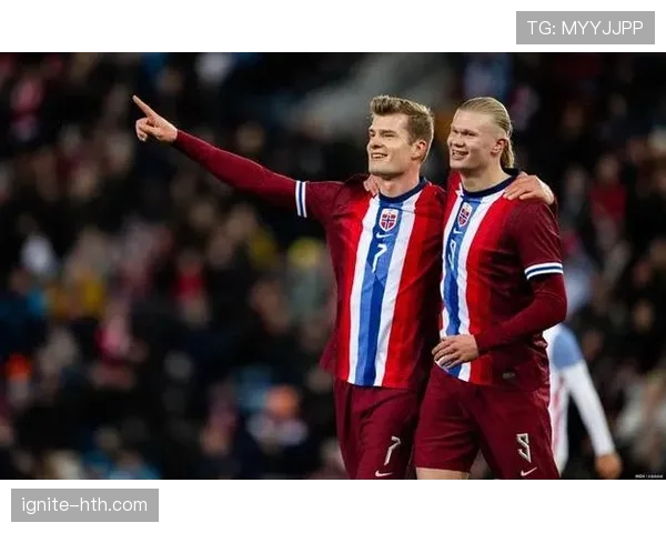 2026世界杯挪威队能否突破魔咒 哈兰德领衔的北欧海盗冲击正赛首秀